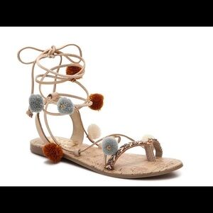 Circus by Sam Edelman sandals‎